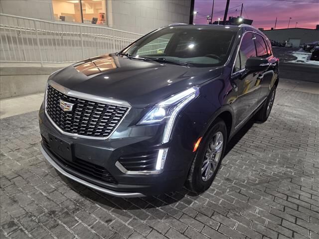 2023 CADILLAC XT5