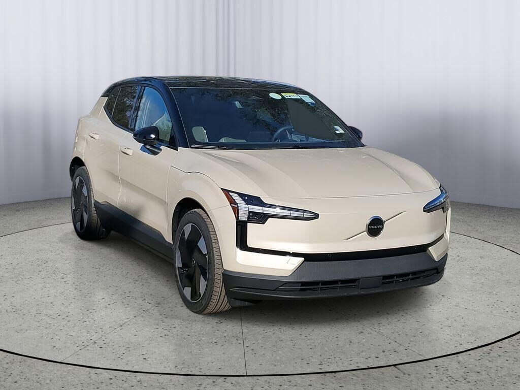2026 VOLVO EX30