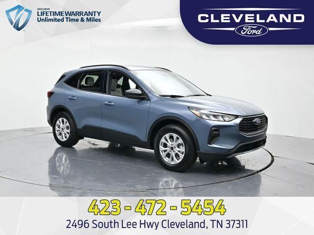 2026 FORD Escape