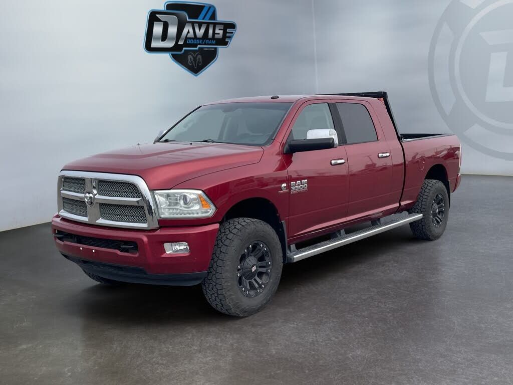 RAM 3500