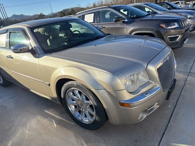 Chrysler 300C