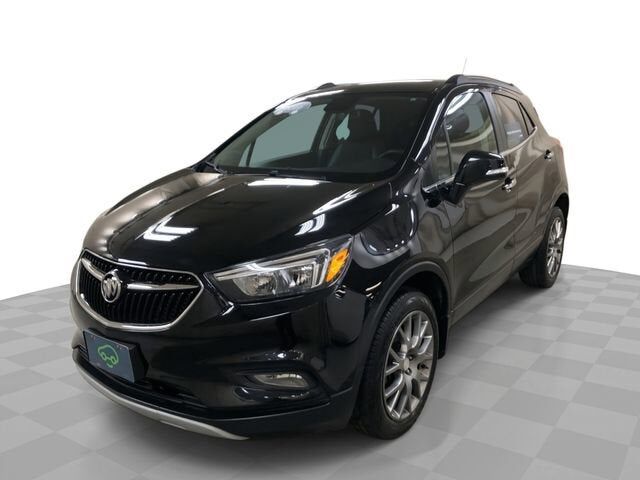 2019 BUICK Encore