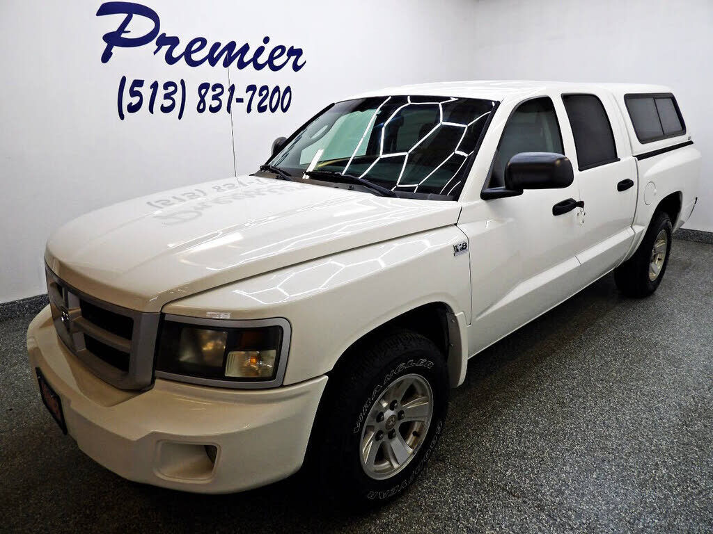 Dodge Dakota
