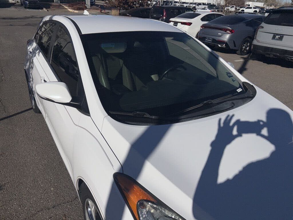 2014 HYUNDAI Elantra