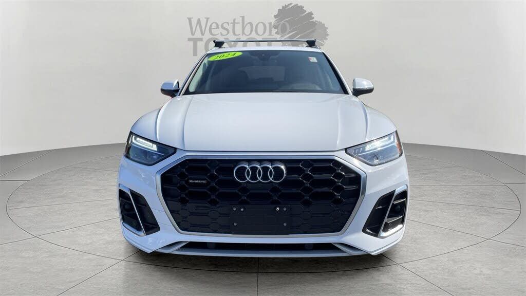 2024 Audi Q5