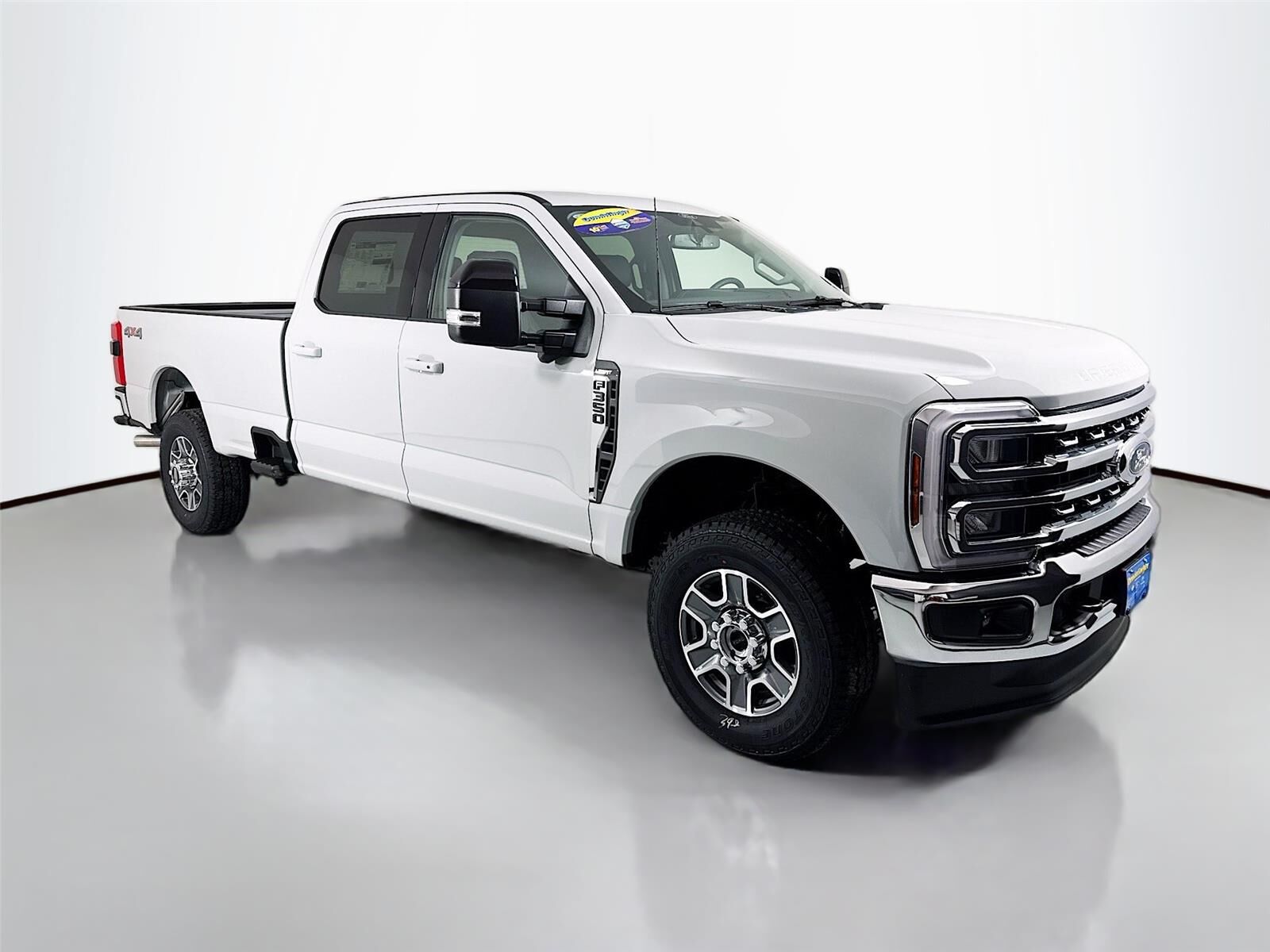 2026 FORD F-350
