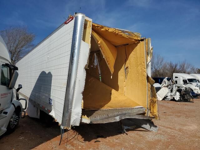 2019 GREAT DANE TRAILERS Great Dane Trailers