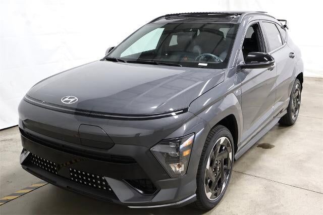 2025 HYUNDAI Kona Electric