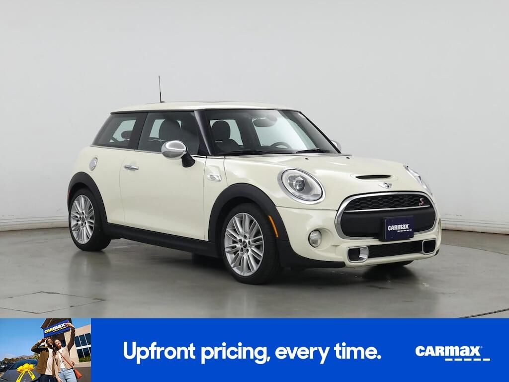 MINI Hardtop