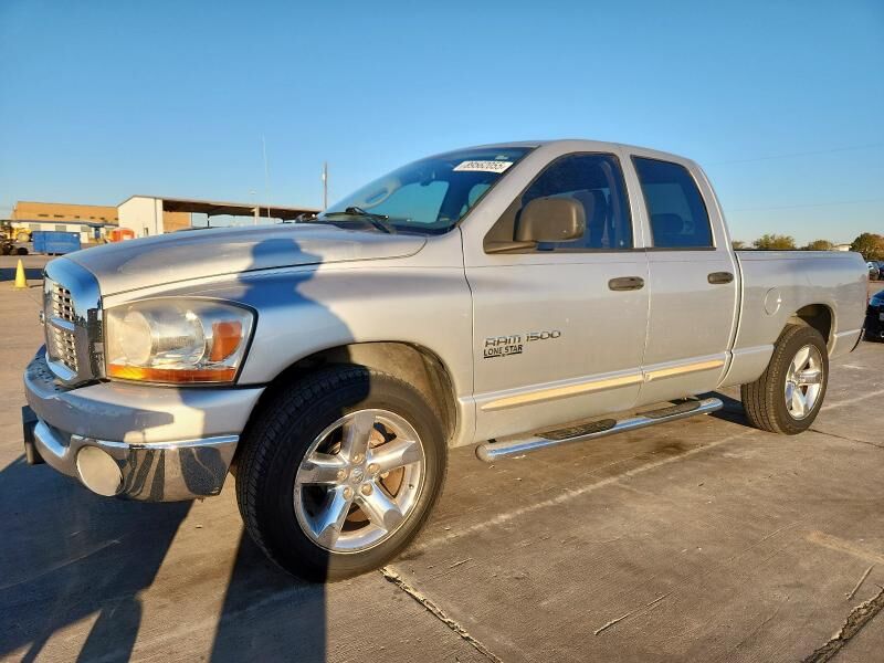 2006 DODGE Ram