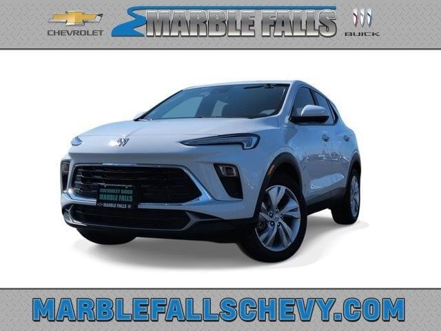 2026 BUICK Encore GX