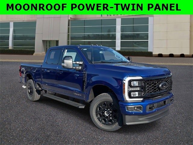 2026 FORD F-250