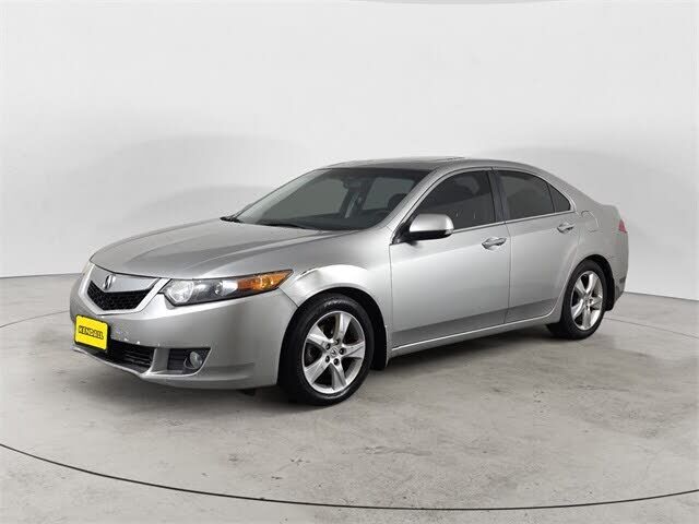 Acura TSX