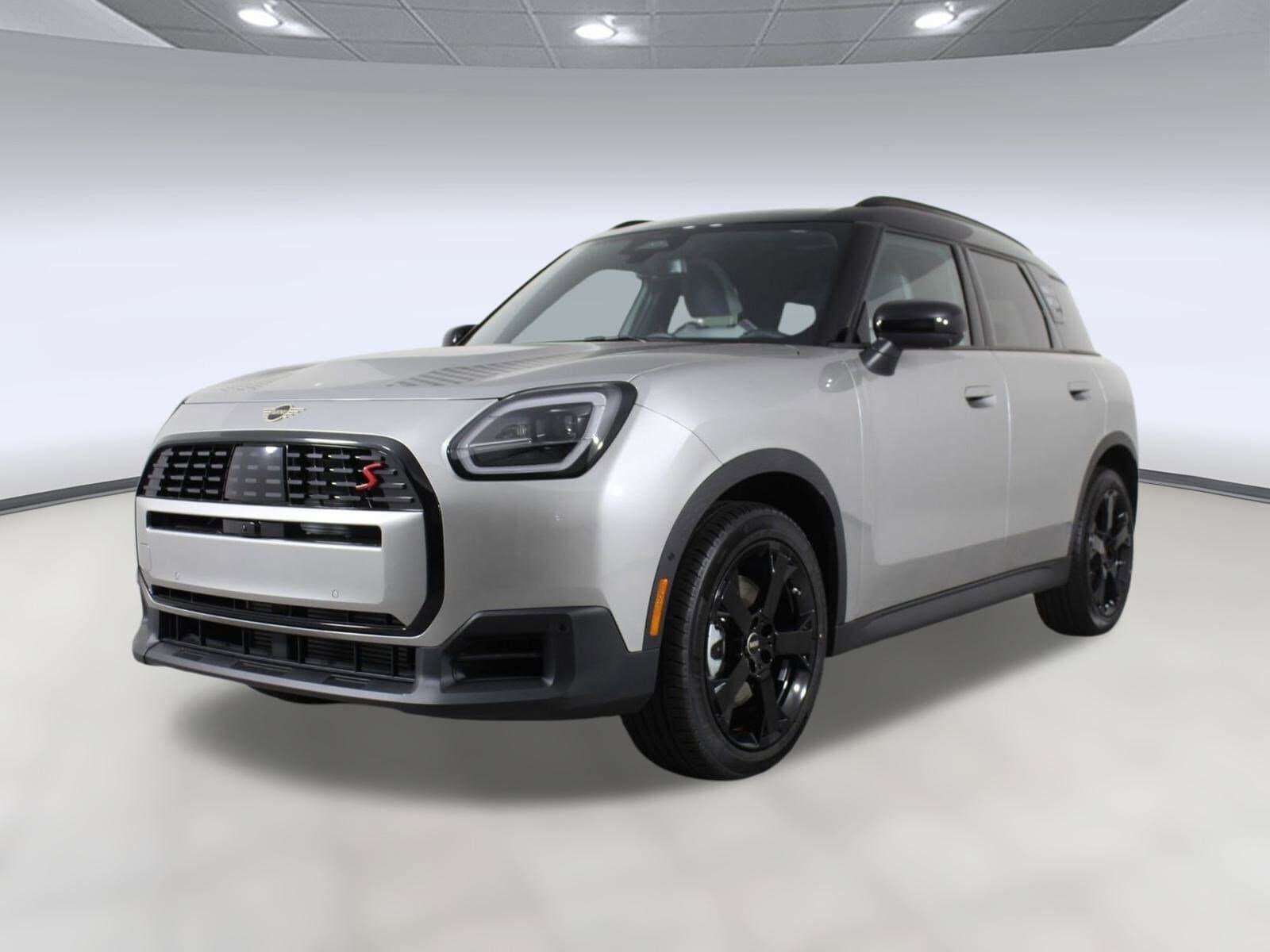 2026 MINI Countryman