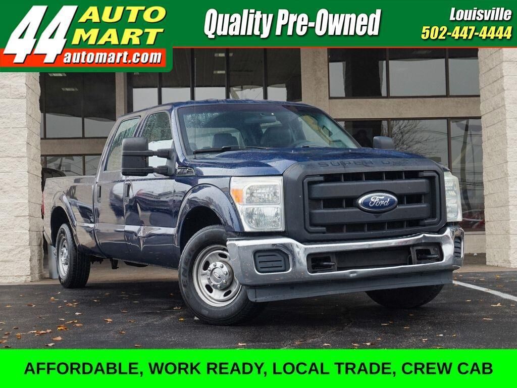 Ford F-350