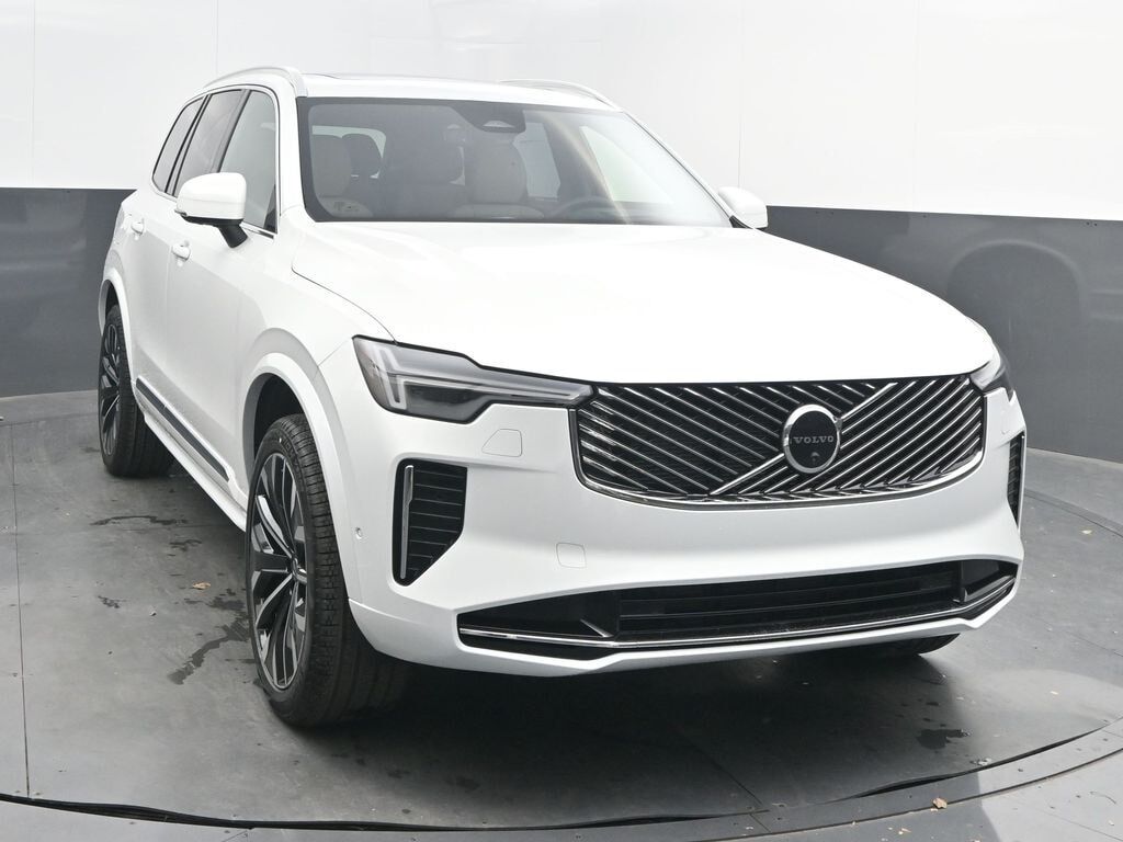 2026 VOLVO XC90