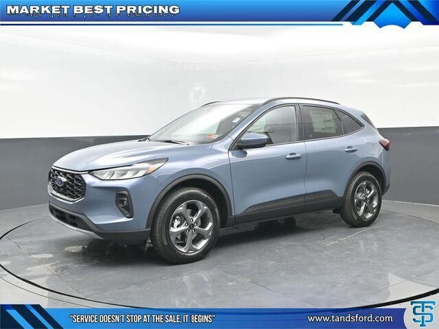 2026 FORD Escape