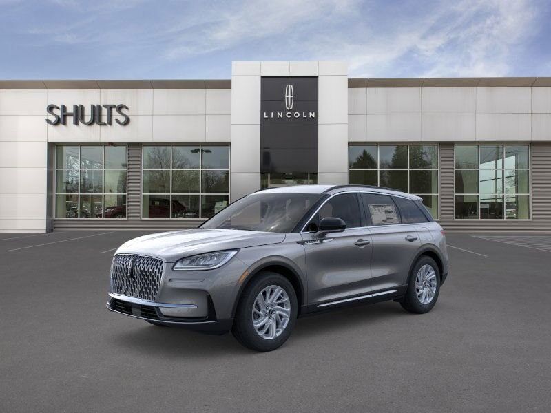 2026 LINCOLN Corsair