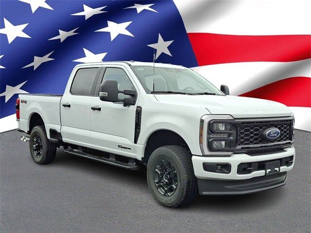 2026 FORD F-250