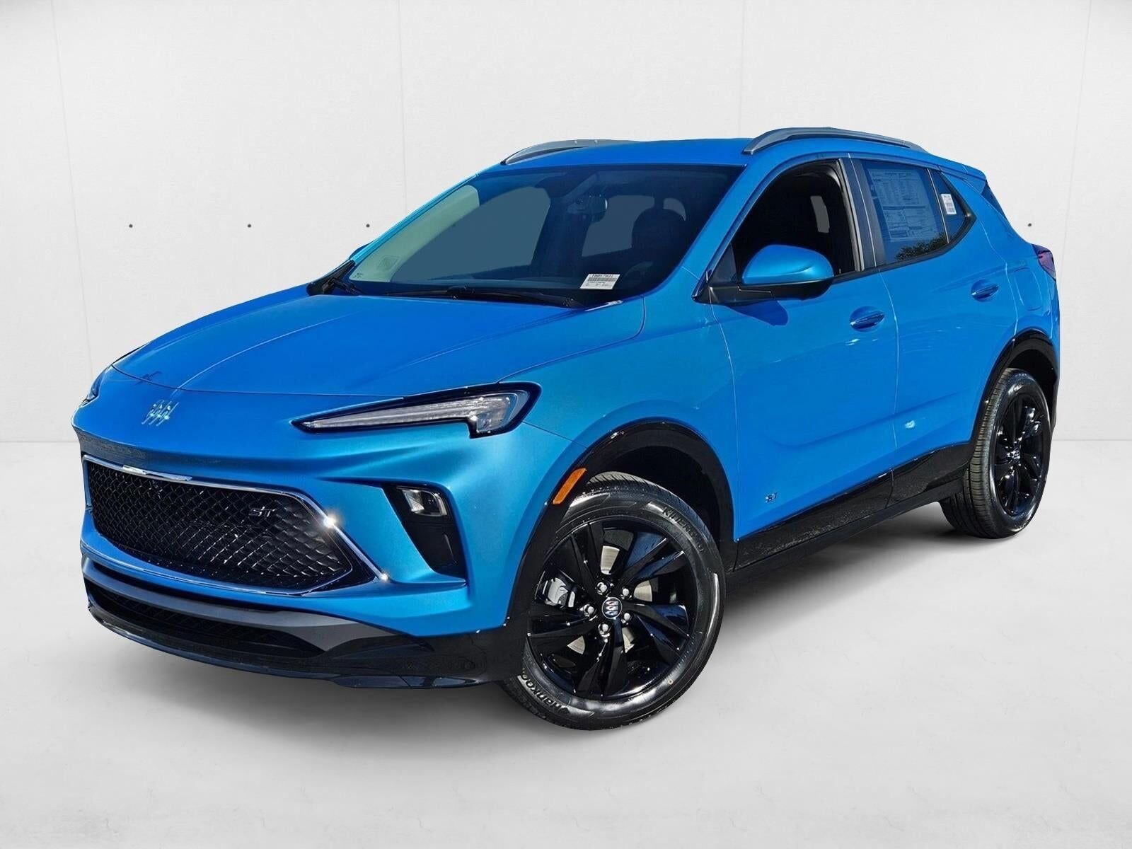 2026 BUICK Encore GX