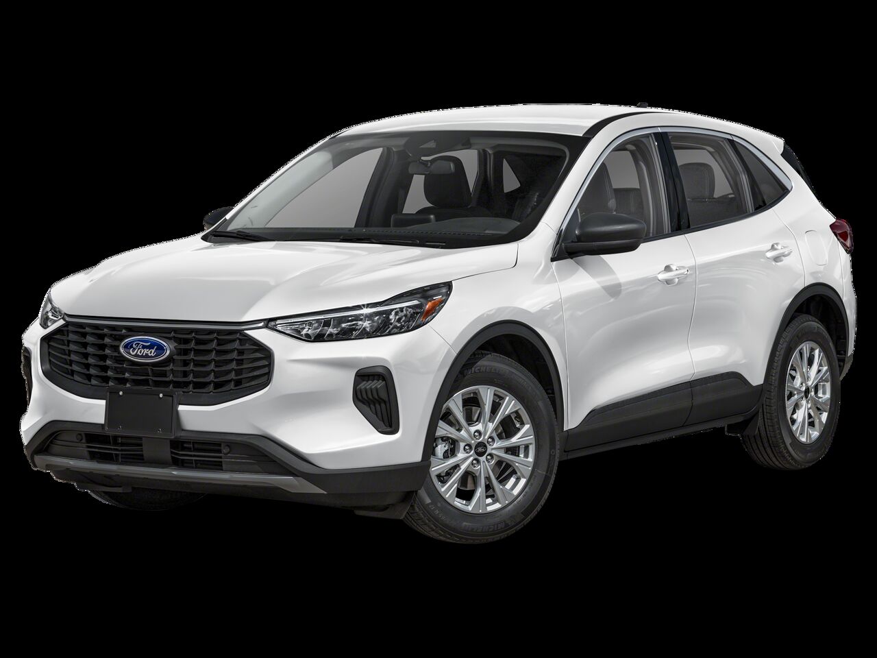 2026 FORD Escape