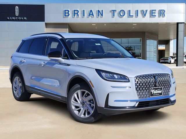 2026 LINCOLN Corsair