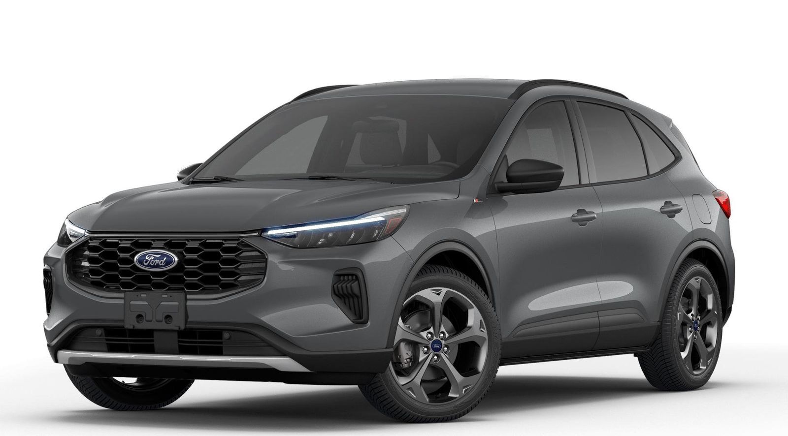 2026 FORD Escape