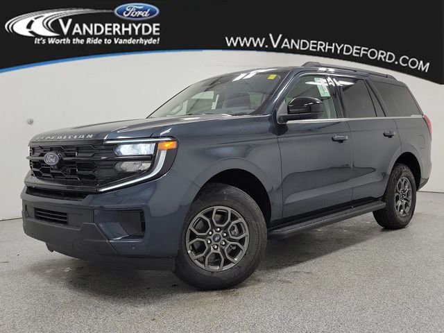2025 FORD Expedition