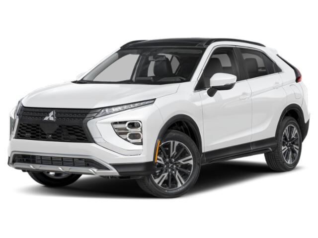 2026 MITSUBISHI ECLIPSE CROSS