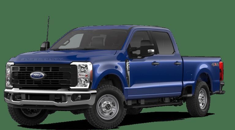 2026 FORD F-250