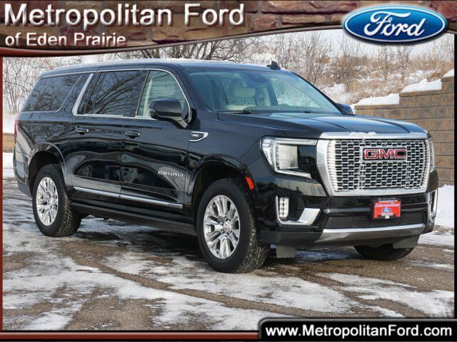 2024 GMC Yukon XL