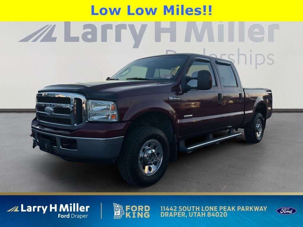 Ford F-250