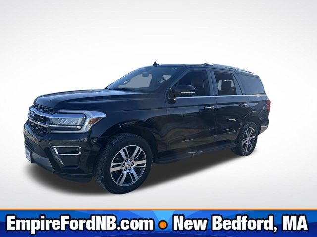 2024 FORD Expedition