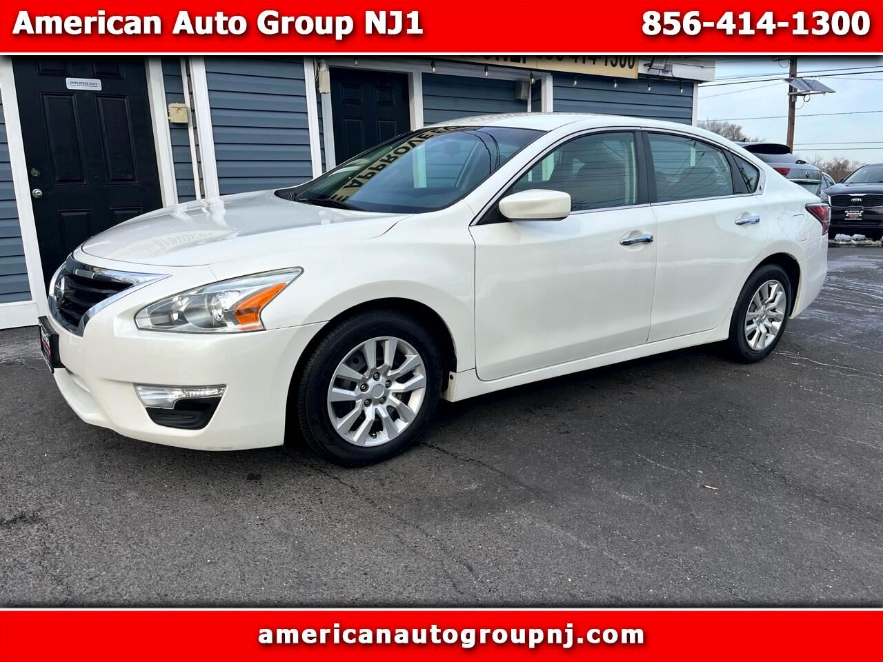 Nissan Altima