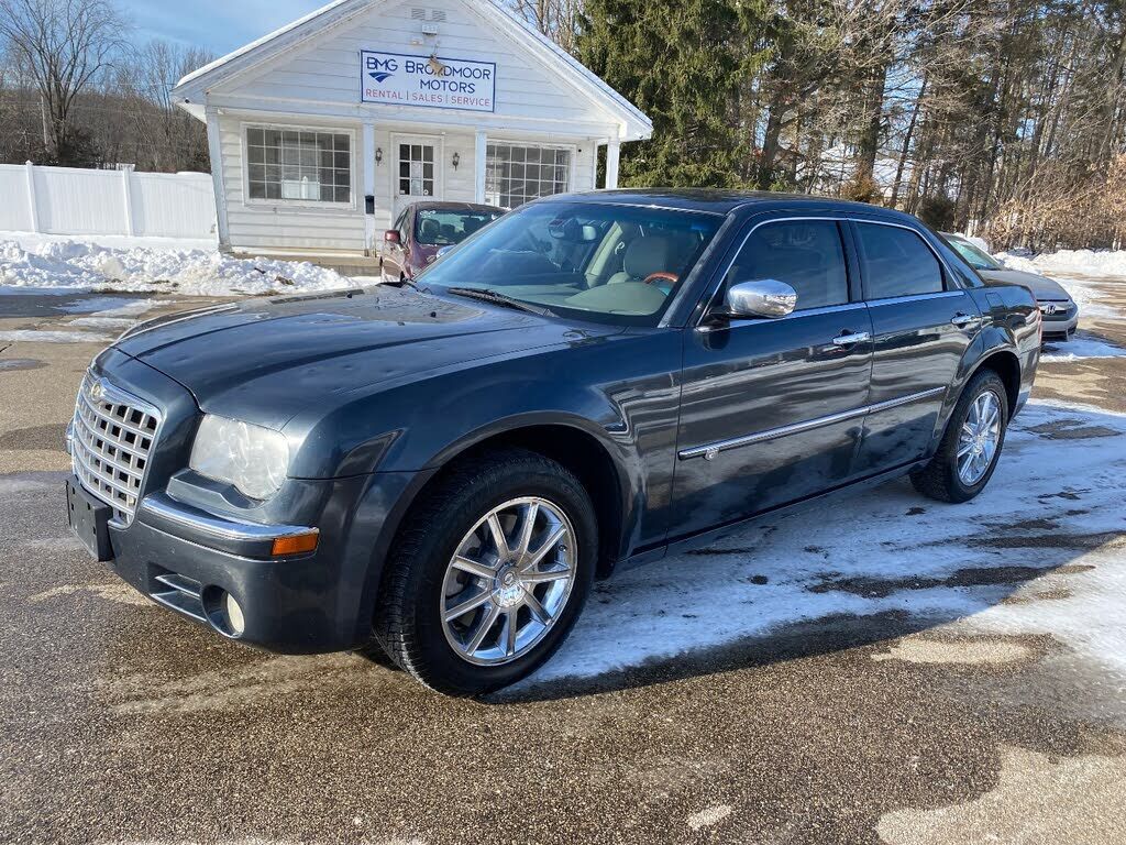 Chrysler 300C