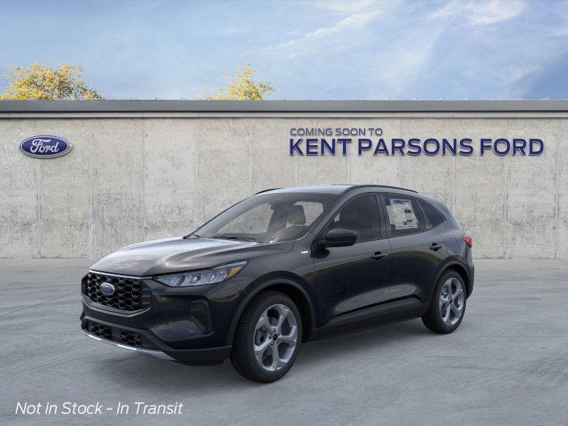 2026 FORD Escape