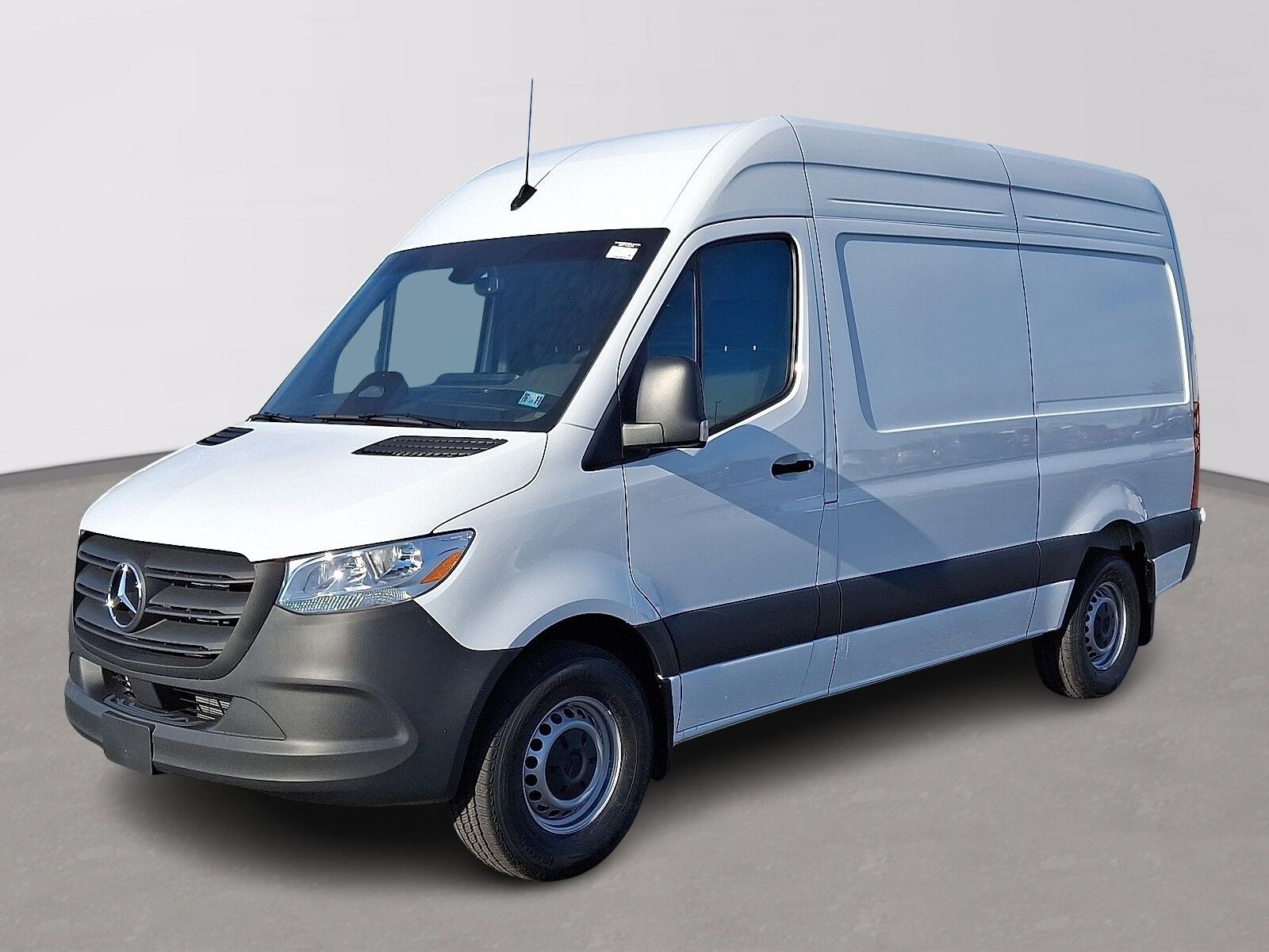2026 MERCEDES-BENZ Sprinter