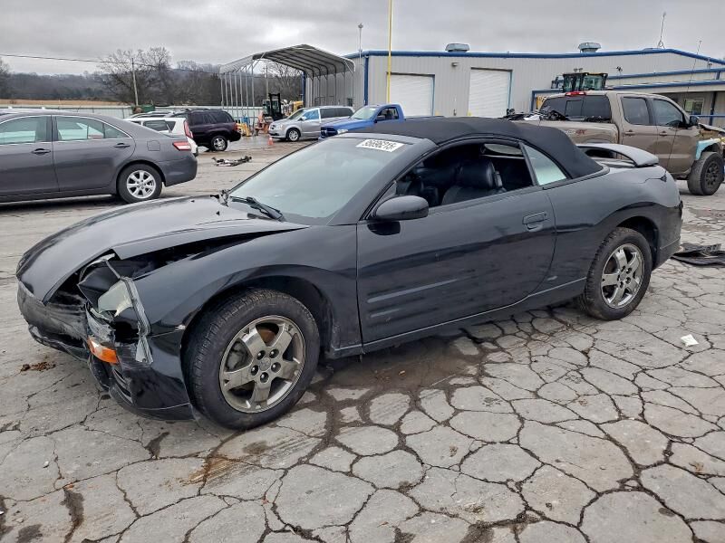 Mitsubishi Eclipse