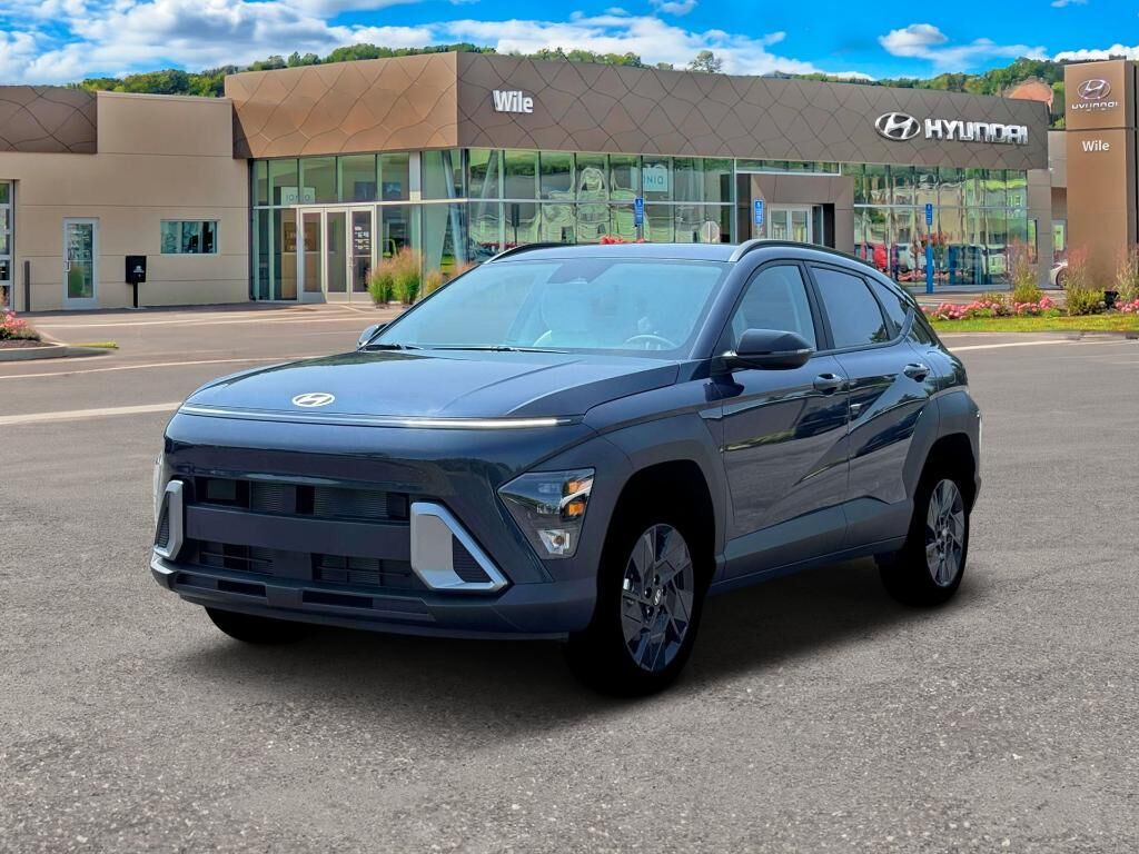 2026 HYUNDAI Kona