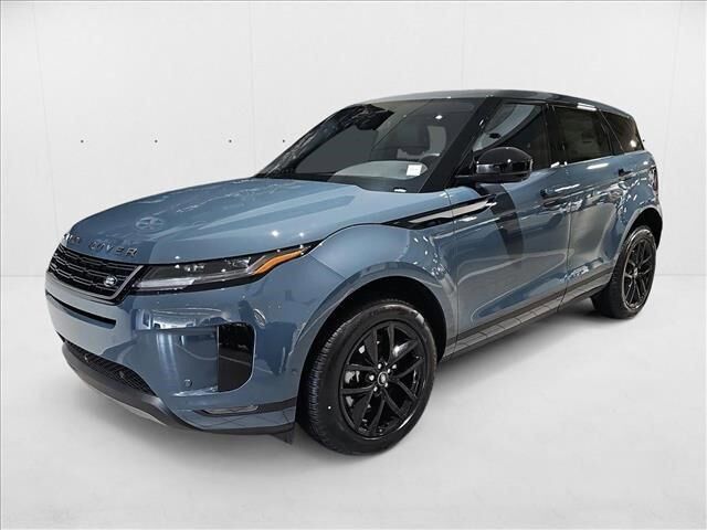 2026 LAND ROVER Range Rover Evoque