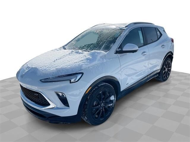 2026 BUICK Encore GX