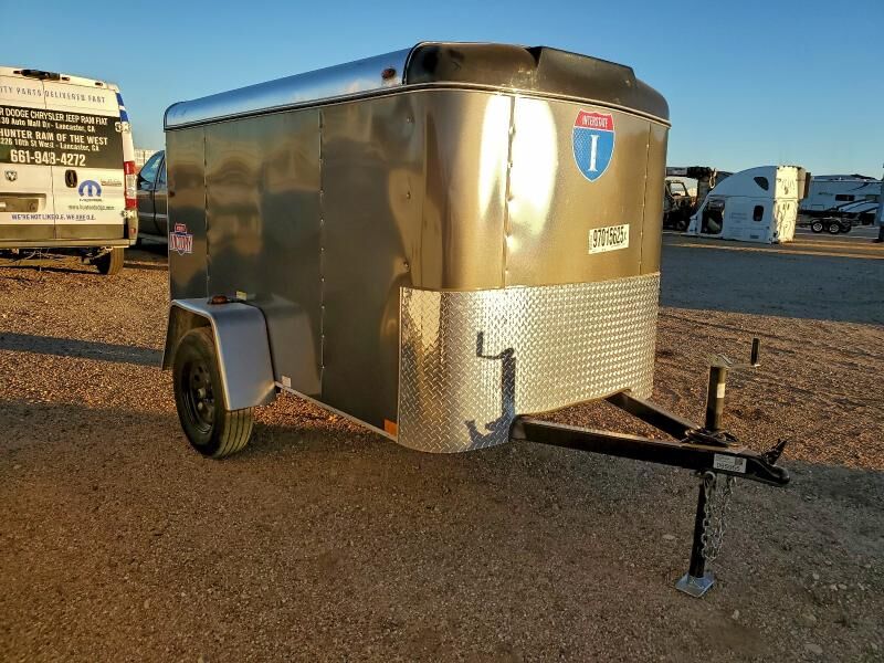 2024 INTERSTATE WEST CORP Interstate West Corp