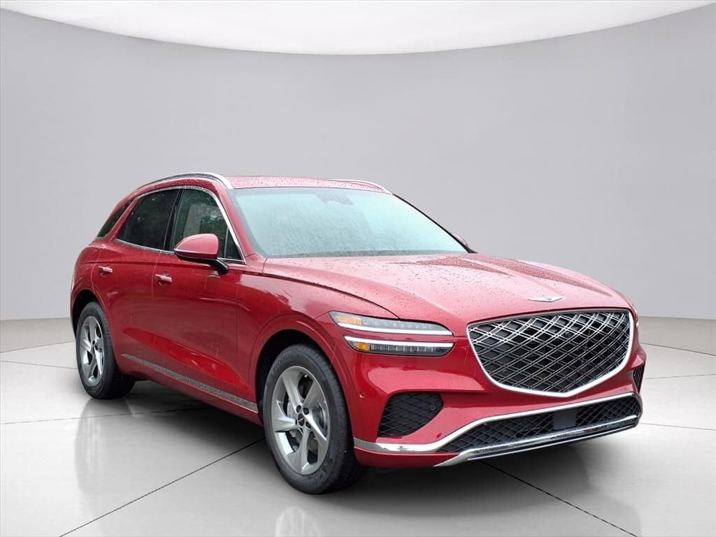 2026 GENESIS GV70