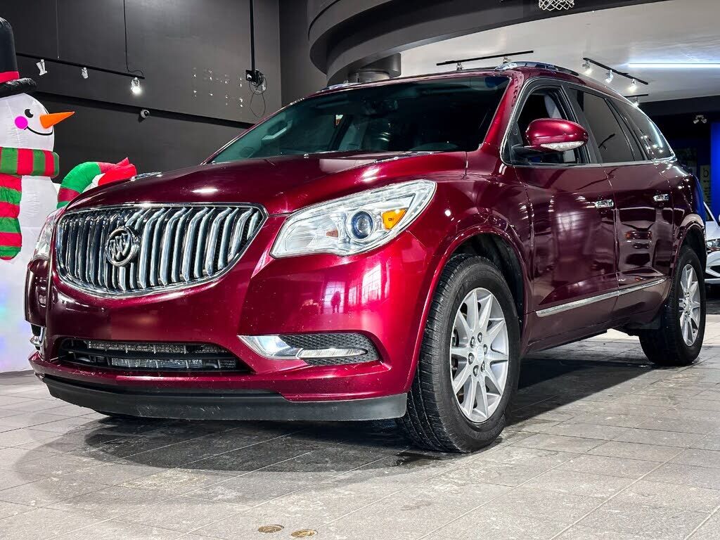 Buick Enclave