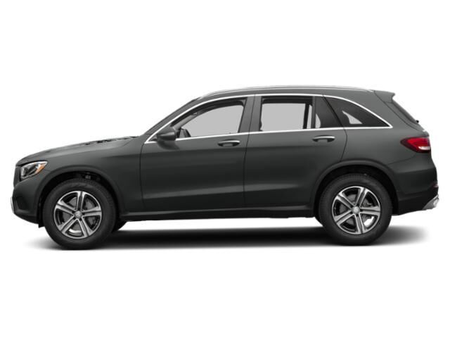 2019 Mercedes-Benz GLC-Class