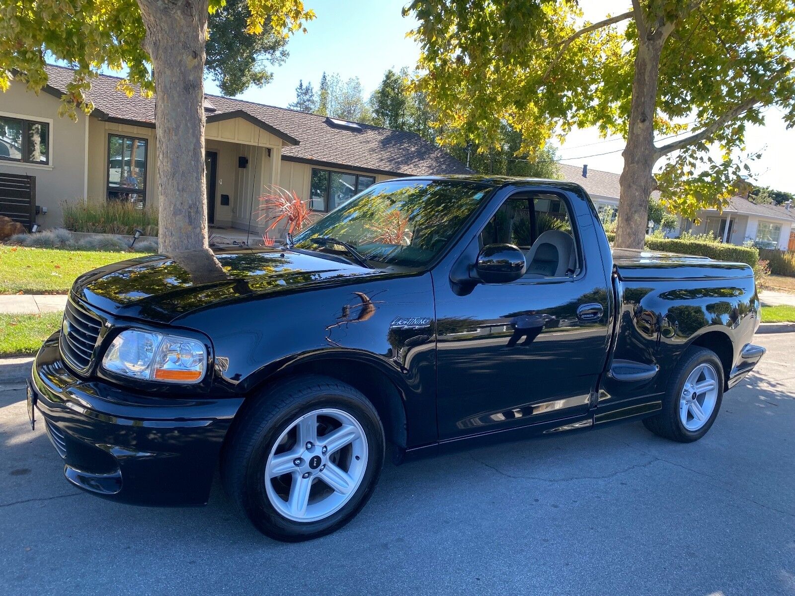 Ford F-150 Heritage