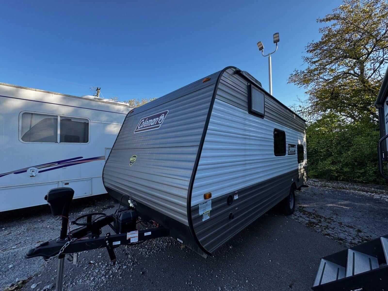 2023 COLEMAN Coleman