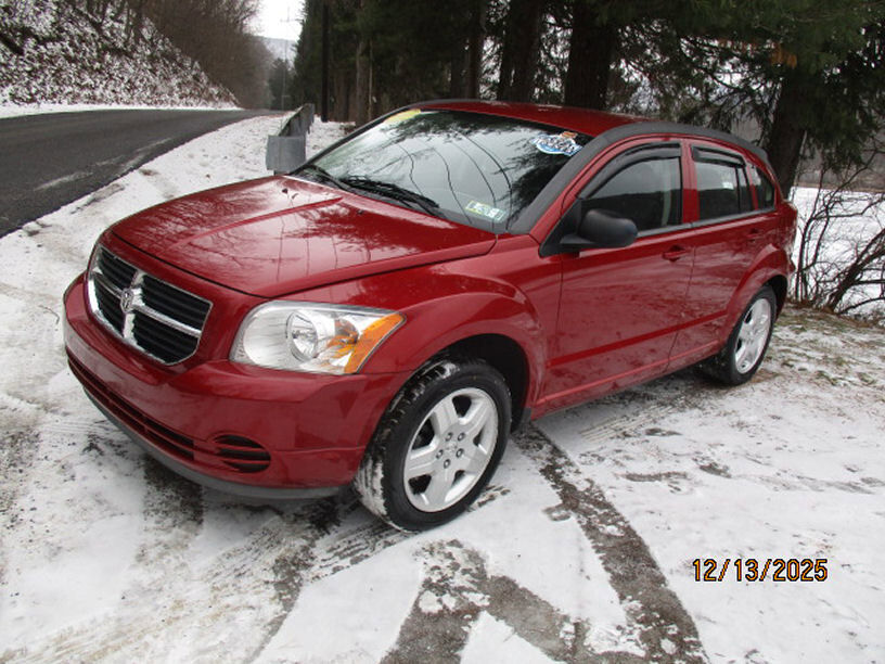 Dodge Caliber