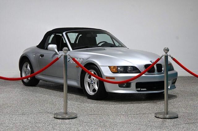 BMW Z3