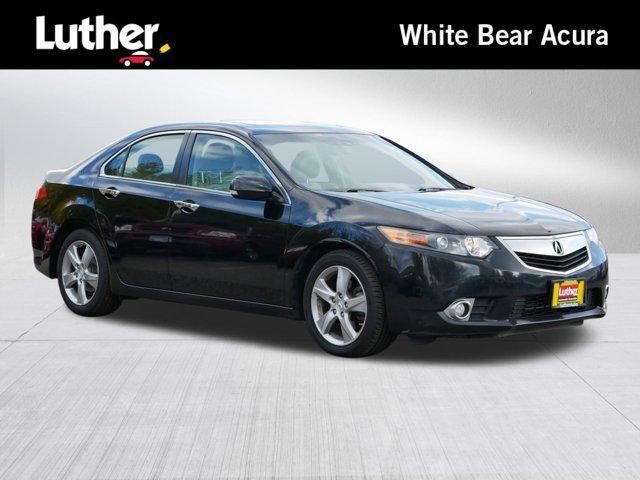 Acura TSX